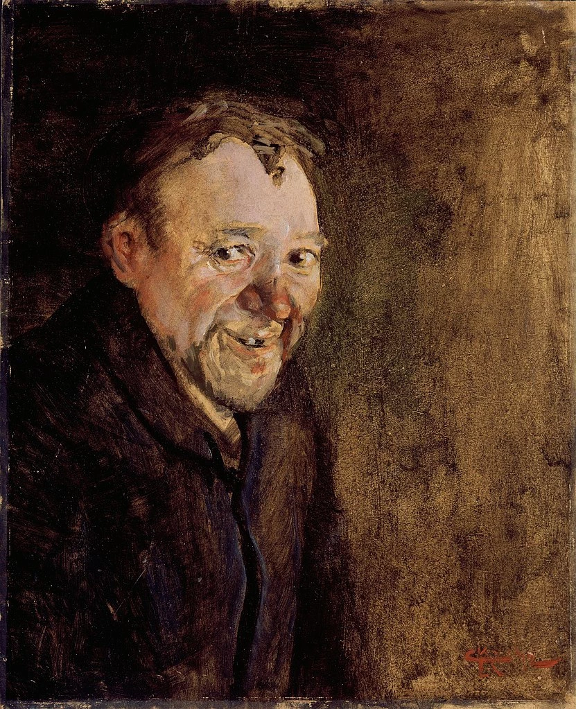 Ritratto - Nasjonalmuseet for kunst, arkitektur og design, Oslo